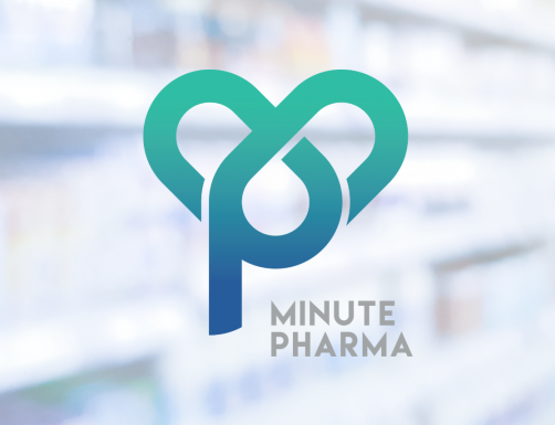Minute Pharma