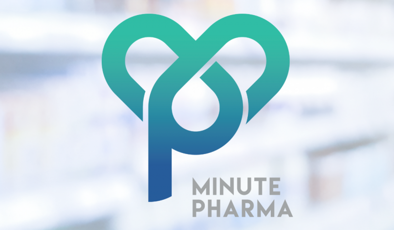 Minute Pharma