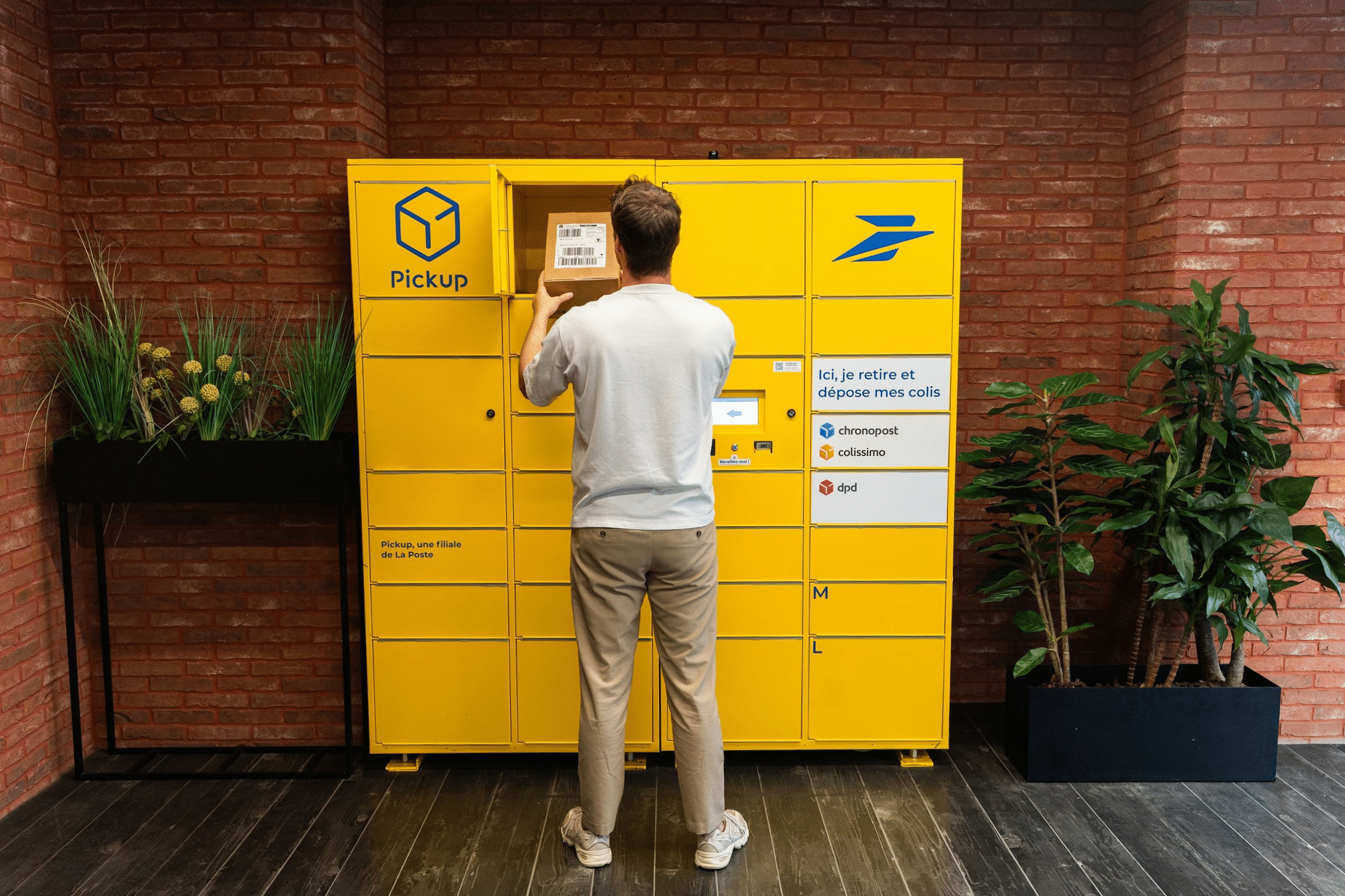 Envoyer Un Colis En Guyane Française - Foto 8